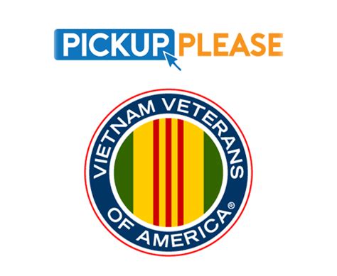 Pickup Please : Help Our Vets 